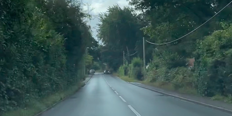 b3072 manor road verwood